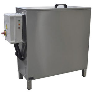 esterilizador de laboratorio / de vapor / vertical / automático