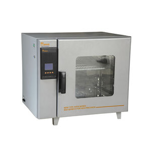 horno de fusión / de secado / de cámara / eléctrico