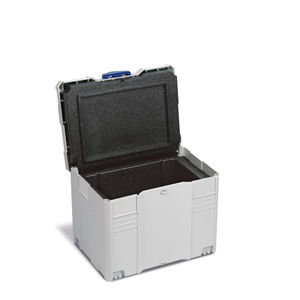 cajón de ABS / de transporte / para productos químicos / para almacenamiento