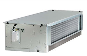 ventiloconvector para techo