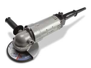 amoladora pulidora de ángulo / eléctrica / manual / portátil