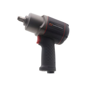 llave de impacto modelo de pistola
