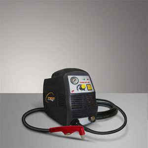 equipo de corte por plasma manual / con ondulador / de mano
