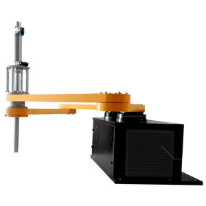 robot SCARA / 6 ejes / para ensamblaje / pick and place