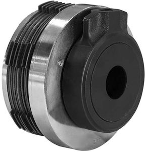 embrague multidiscos / hidráulico / de toma de fuerza / para aplicaciones de par elevado