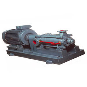 bomba para productos químicos / eléctrica / autocebante / centrífuga