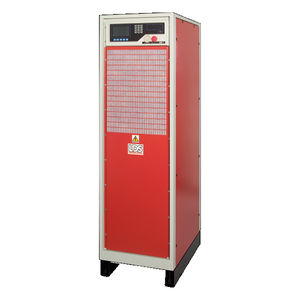 amplificador de potencia / para excitador electrodinámico