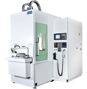 centro de torneado CNC / vertical / de 2 ejes