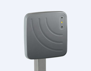 lector RFID embarcado / inalámbrico / de largo alcance