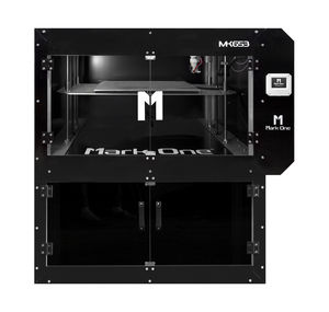 impresora 3D PLA / ABS / PA / PETG