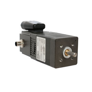 motor DC / sin escobillas / 24V / 12V
