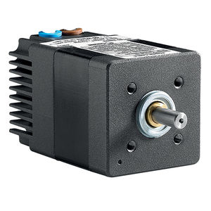 motor DC / sin escobillas / 24V / 12V