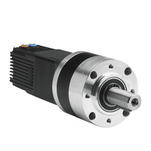 motor DC / sin escobillas / con imán permanente / 60 V
