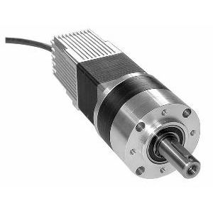 motorreductor DC / sin escobillas / coaxial / planetario