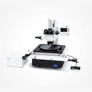 microscopio de medidas / STM