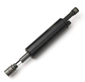 motor neumático con paleta / para atornillar / sin fricción