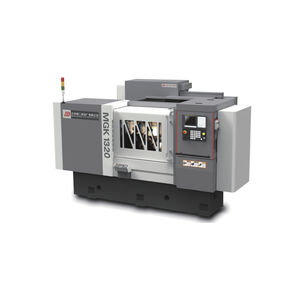 rectificadora cilíndrica / CNC / de precisión / universal