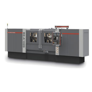 rectificadora plana / cilíndrica / de herramientas / CNC