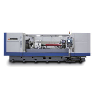 rectificadora plana / cilíndrica / CNC