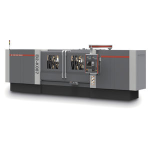 rectificadora cilíndrica / de herramientas / CNC