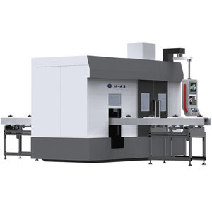 torno CNC / 5 ejes / rectificadora