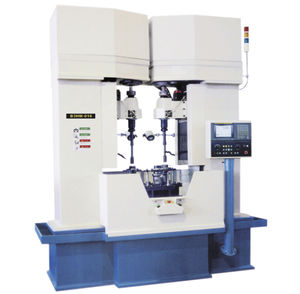 bruñidora vertical / CNC