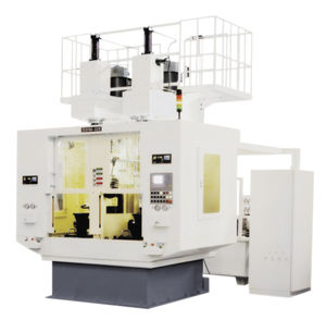 bruñidora vertical / CNC