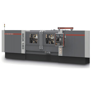 rectificadora cilíndrica exterior / para engranajes / CNC / universal
