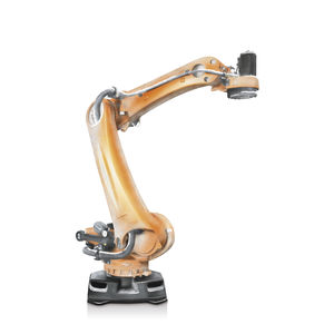 robot articulado / 5 ejes / de paletización / para cargas pesadas