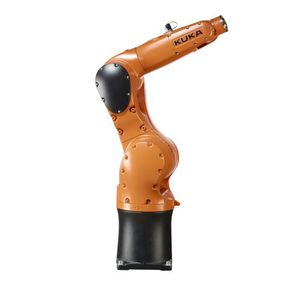 robot articulado / 6 ejes / de corte / de empaque