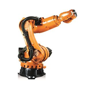 robot articulado / 6 ejes / de tratamiento de superficie / para ensamblaje