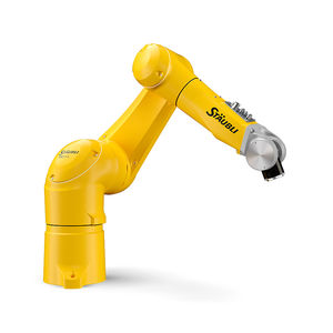 robot articulado / 6 ejes / de alta velocidad / colaborativo