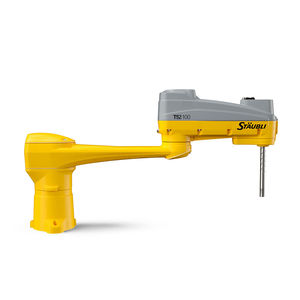 robot SCARA / 4 ejes / pick and place / de alta velocidad