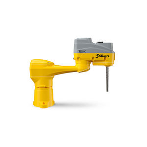 robot SCARA / 4 ejes / pick and place / para suelo