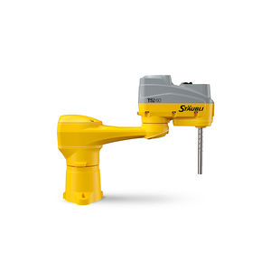 robot SCARA / 4 ejes / pick and place / de alta velocidad