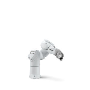 Robot Scara Ts Esd St Ubli Robotics Ejes Para Ensamblaje