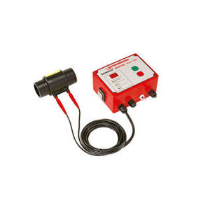 soldadora por electrofusión