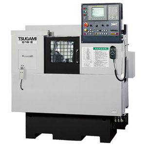 rectificadora cilíndrica interior / para tuberías / CNC / de precisión