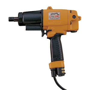 llave de impacto neumática / modelo de pistola / ergonómica