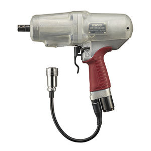 llave dinamométrica neumática