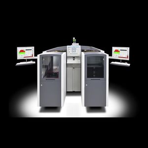 máquina de inserción para SMD / para componentes electrónicos