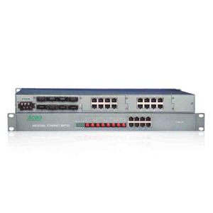 conmutador Ethernet no administrable / Gigabit Ethernet / ProfiNet / en bastidor