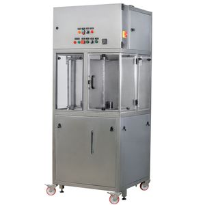 máquina de llenado para la industria / para lavadora / para botellas de plástico / para botellas de vidrio