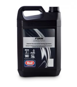 aceite para lubricación / de corte / de fileteado / para embutido