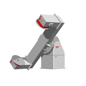 posicionador eléctrico / vertical / multiaxial / de pieza