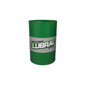 aceite para turbina