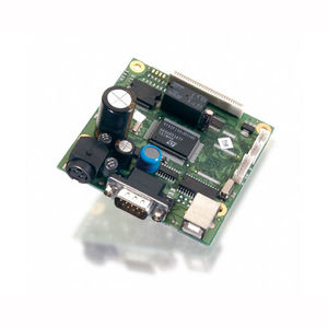 tarjeta controlador USB