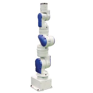 robot articulado / 7 ejes / para ensamblaje / de transferencia