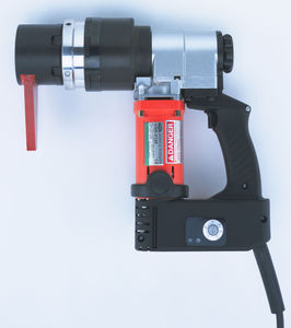 destornillador de tuercas eléctrico / modelo de pistola / con control de par