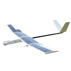 UAV con alas fijas / para toma de imágenes aéreas / para aplicaciones industriales / de inspección